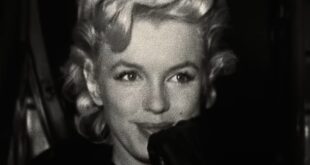 Marilyn Monroe: Kasetlerdeki Sırlar