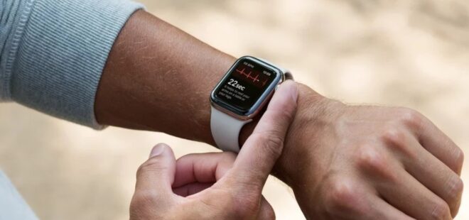 Apple Watch parkinson hastalarına yardım edecek